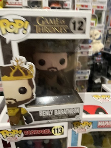 Renly baratheon game of - baratheon,