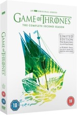 Game of Thrones: Season 2