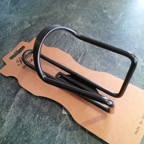 Premier bottle cage - premier,