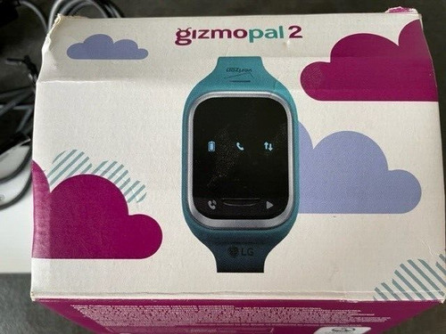 Gizmopal2 euc original - euc,