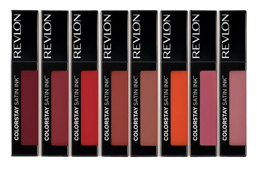 Revlon colorstay satin ink - revlon,