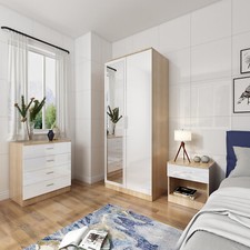 3 piece Bedroom Furniture Set