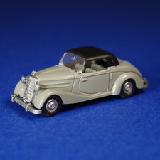 PRALINE 1:87 HO - MERCEDES