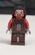 Lego Hobbit and The lord of
