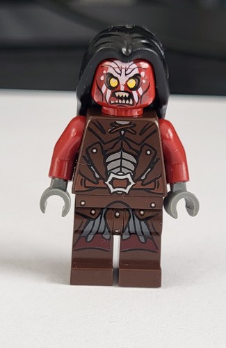 Lego hobbit and the - lord, of