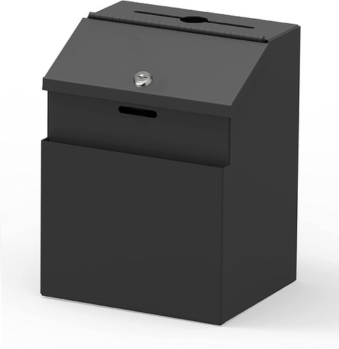 Twinco metal suggestion ballot - suggestion,