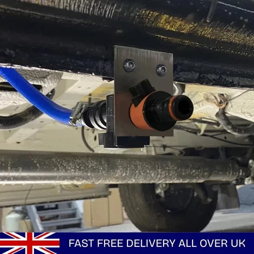 Universal fit campervan - universal,