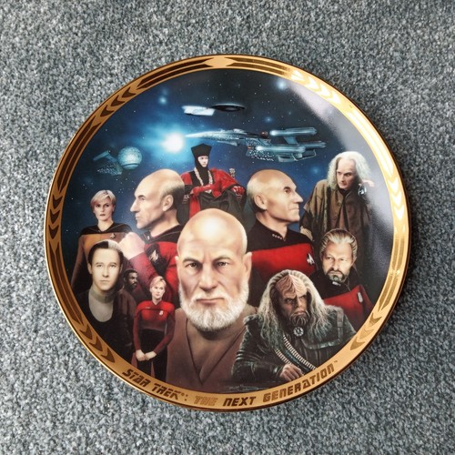 Star trek tng hamilton - tng,