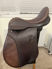 Ideal GP/VSD 17" MW Brown