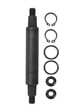 Center axis pedal bearing - center,
