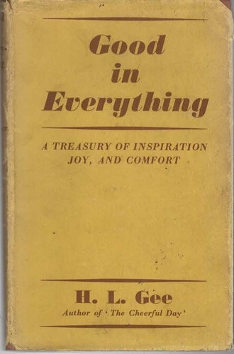 Good everything treasury - good,