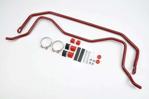 Eibach anti roll bar kit - eibach,