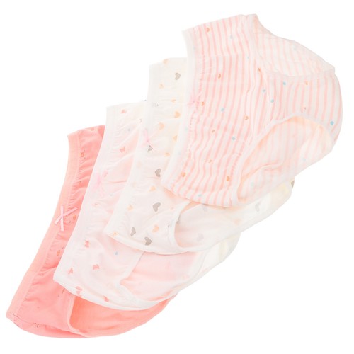 Pcs babygirls underwear - pcs,