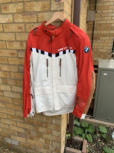 Bmw spirit summer jacket - of,