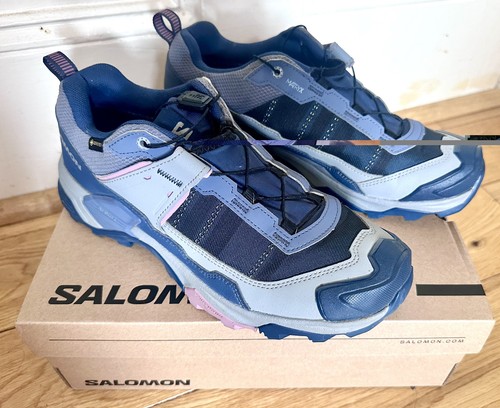 Salomon ultra gtx womens - 5, gtx/