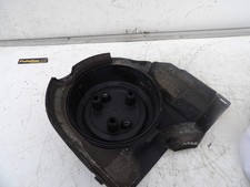 yamaha 500 t max (530) plastic engine cover