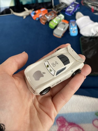 Disney pixar cars apple - apple, mac