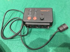 Autohelm 2000 autopilot