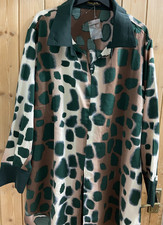 FRANK USHER RELAXED OVERSIZE