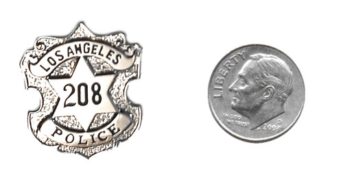 Police pins historical - police,