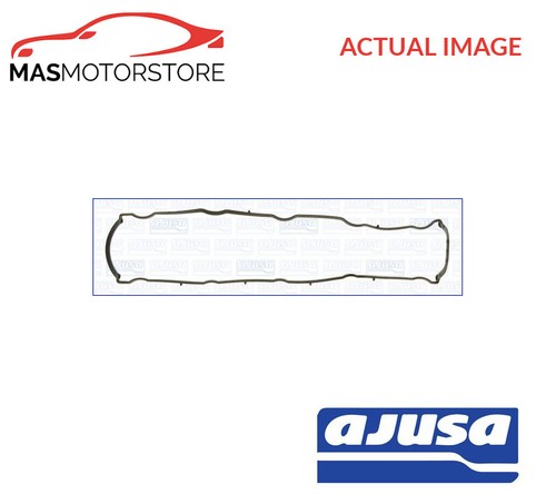 Engine rocker cover gasket - engine,