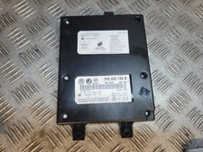 2010 VW PASSAT 2.0 TDI B7 Bluemotion DSG MK6 UHV BLUETOOTH MODULE 7P6035730B