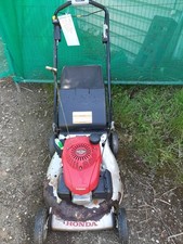 Honda Lawnmower HRR 2169 VYA  Please Read Description Spares BREAKING FOR PARTS