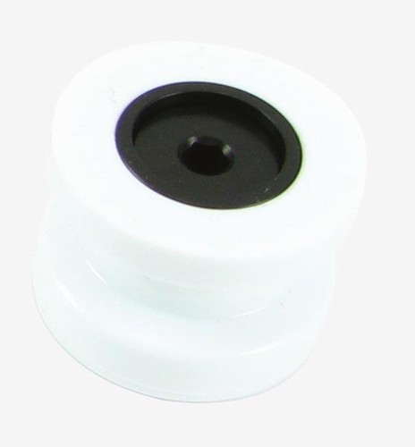 Mrp superlight roller kit - superlight, pu