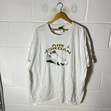 Vintage Nike Air Jordan Shirt