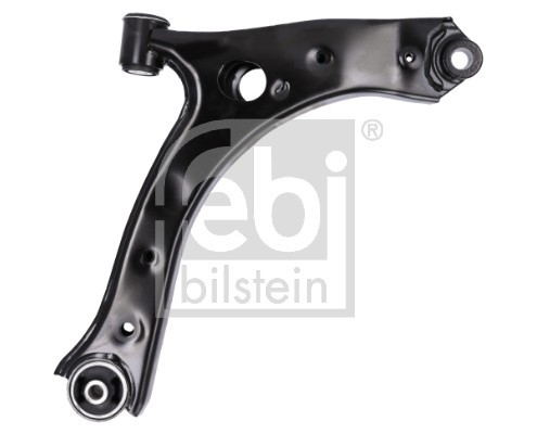 Control arm actuator rod - arm,
