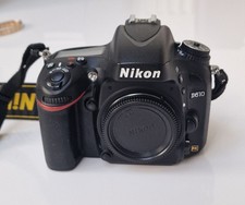 Nikon D610 24.3MP Full Frame