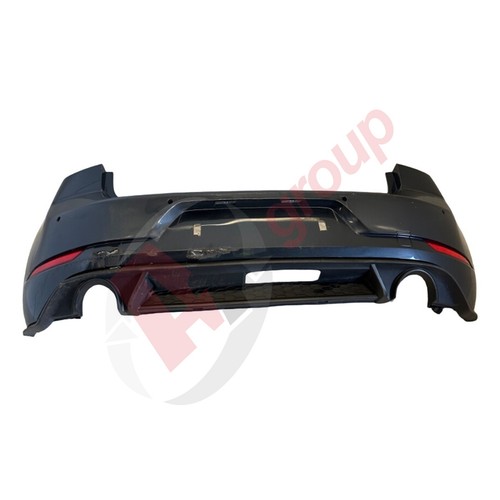 Golf mk7 gti facelift - mk7.5,