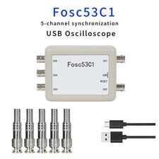 Fosc53C1 5-Channel