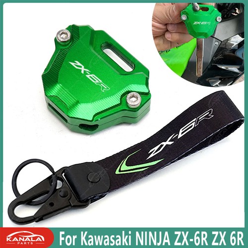 For kawasaki ninja - zx, 6r