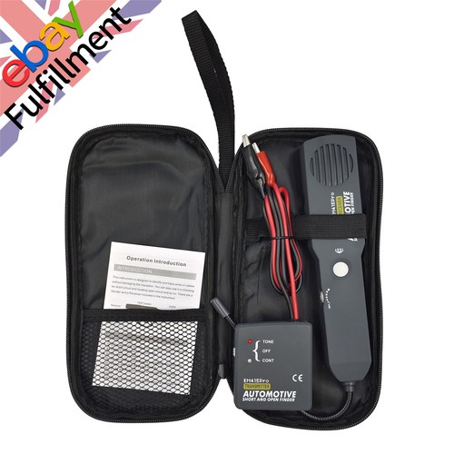 Automotive short and - automotive,