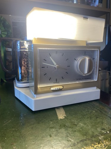 Goblin teasmade 854 complete - goblin,