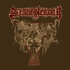 Abattoir [Audio CD]