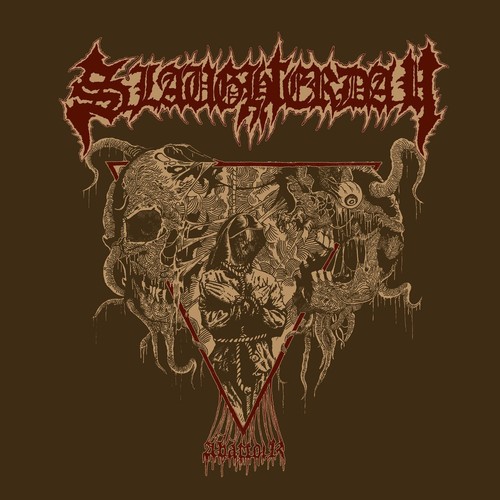Abattoir audio - abattoir, [audio