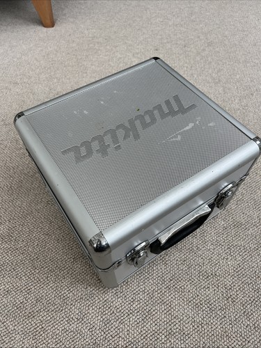 Makita case for storage - case,
