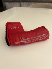 Titleist scotty cameron studio - scotty,