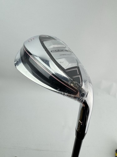 Cobra rail ladies sand wedge - cobra,