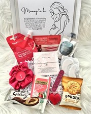 Pregnancy Spa Pamper Gift Box