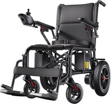 Electric Wheelchairs for