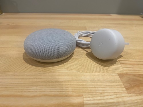 Google nest mini 2nd - nest,