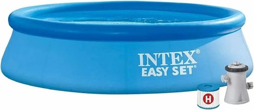 Intex 10ft pool - intex, (3.05m)