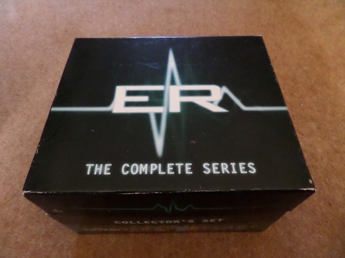 Disc dvd boxset - disc, the