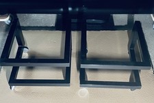 Spendor BC1 Original Trolley Speaker Stands Rare