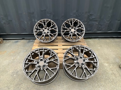 Clubsport xt1 wheels - 18", vw