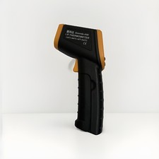 Infrared Thermometer Non