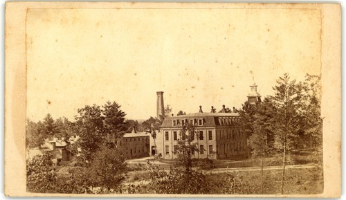 Antique cdv circa 1860s - circa, large